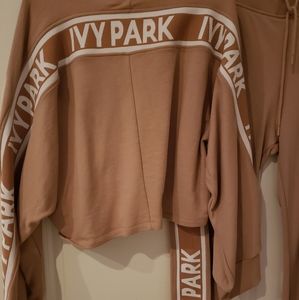 XL IVY PARK SET (TOP SHOP)
